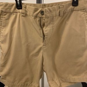 Patagonia khakis shorts